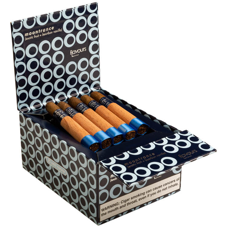 View product media CMTRO Moontrance Robusto, , jrcigars 2